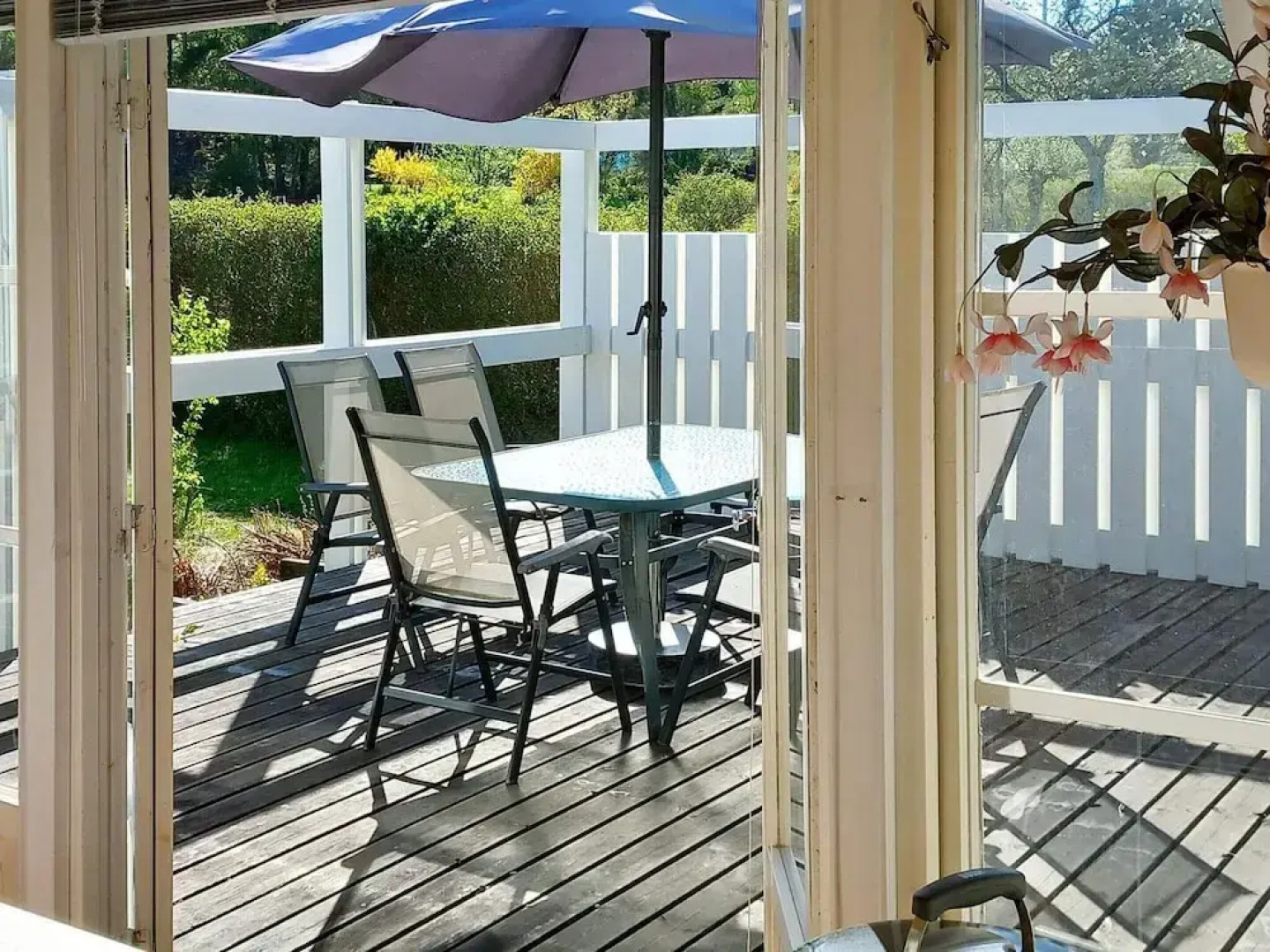 7 Person Holiday Home in Ingaro-by Traum