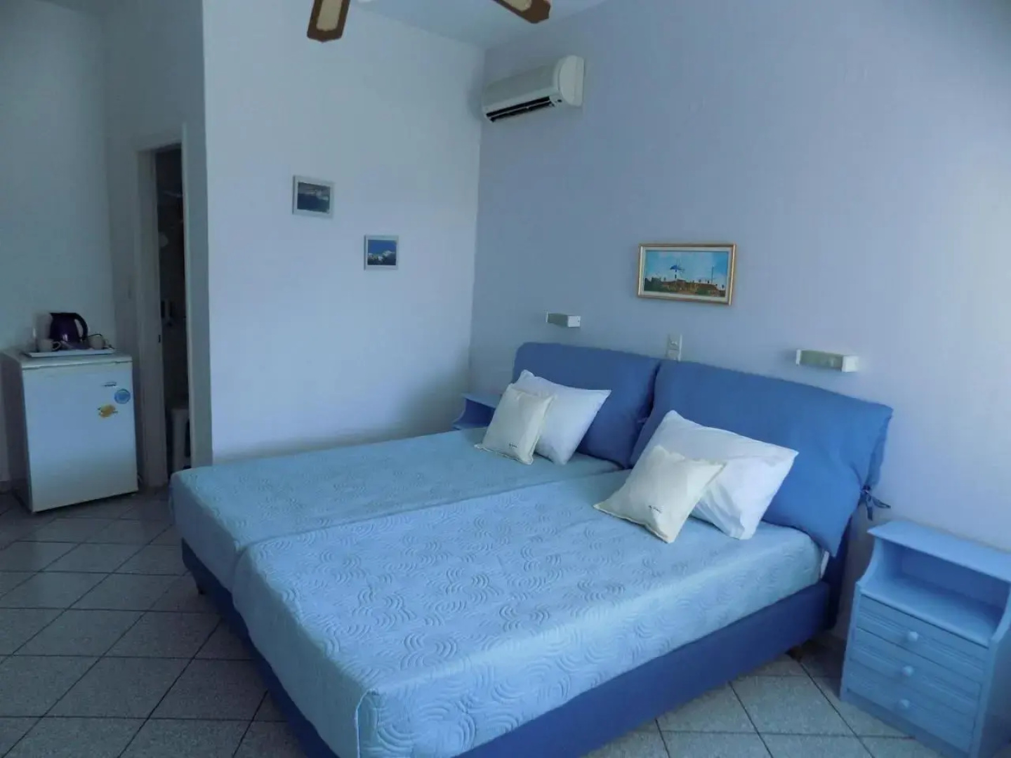 Margarita Guesthouse