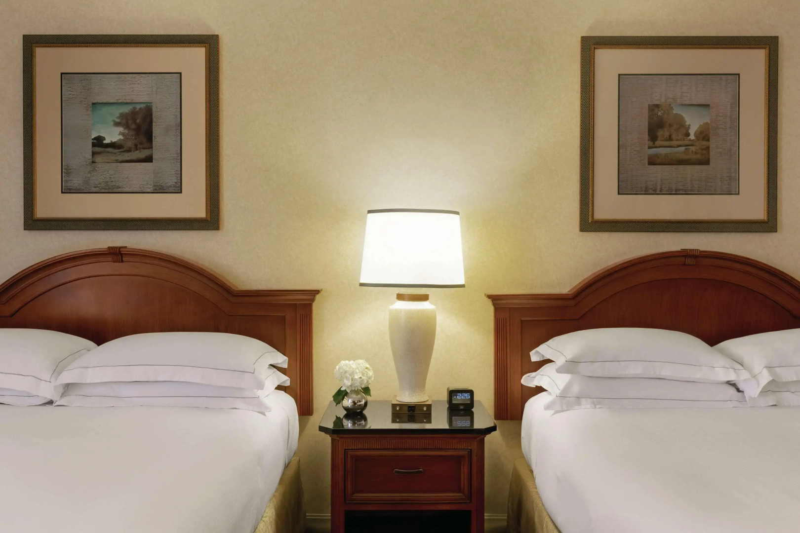 Hilton DFW Lakes Executive Conference Center