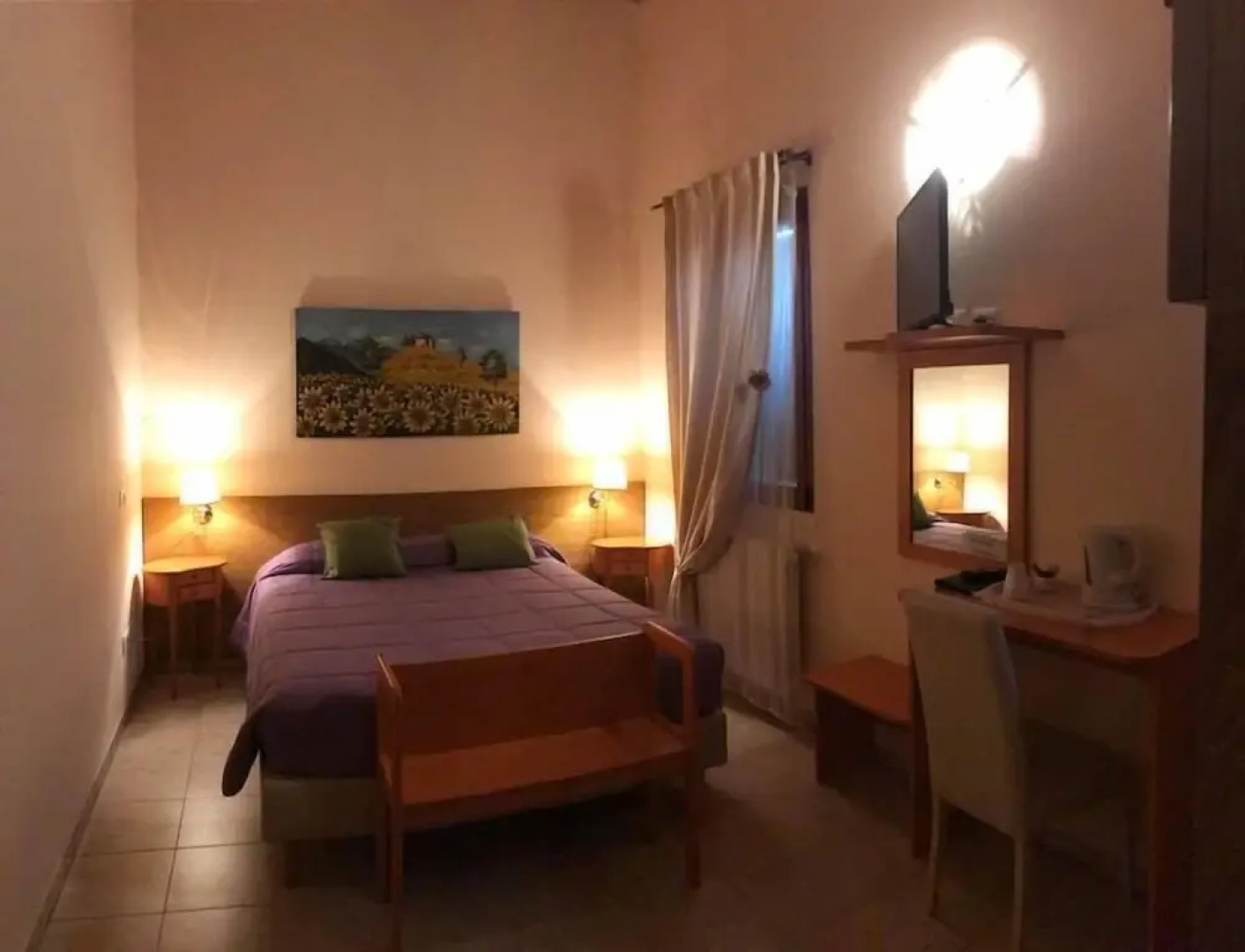 Locanda La Spigolatrice