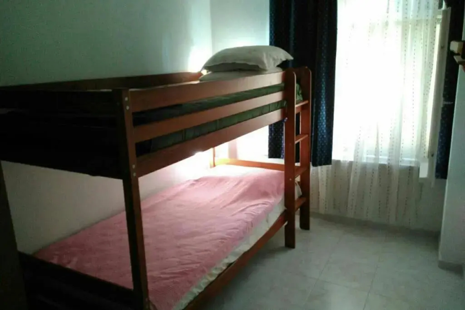Garden flat in Prince islands, Heybeliada