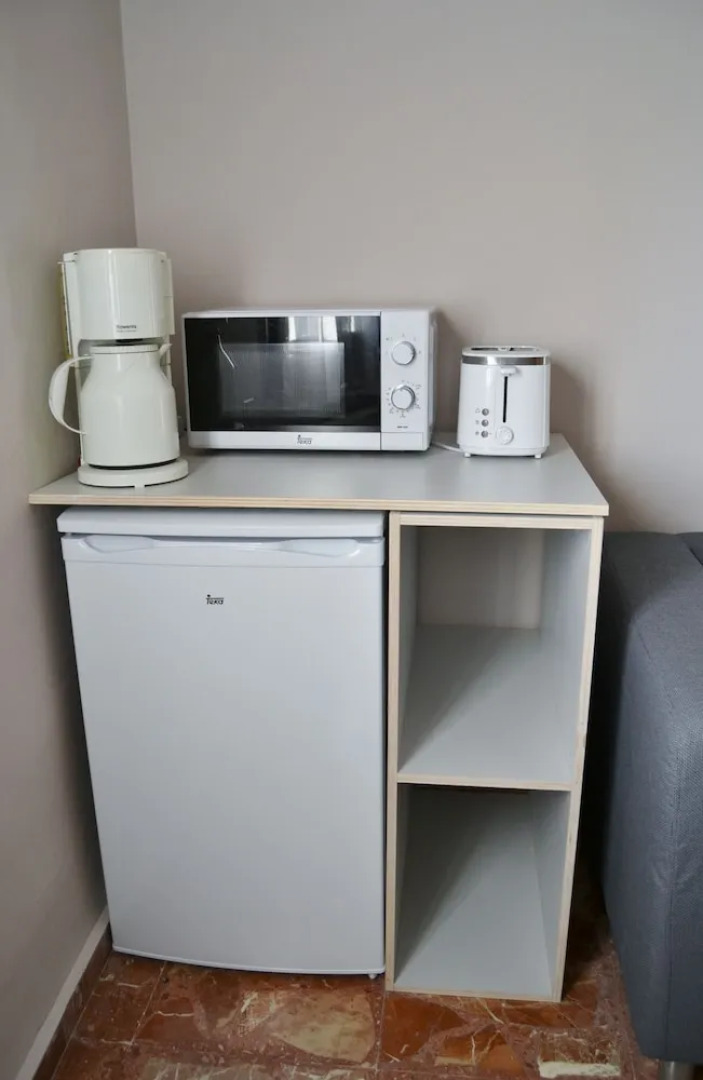 Apartamentos Turisticos Los Riscos