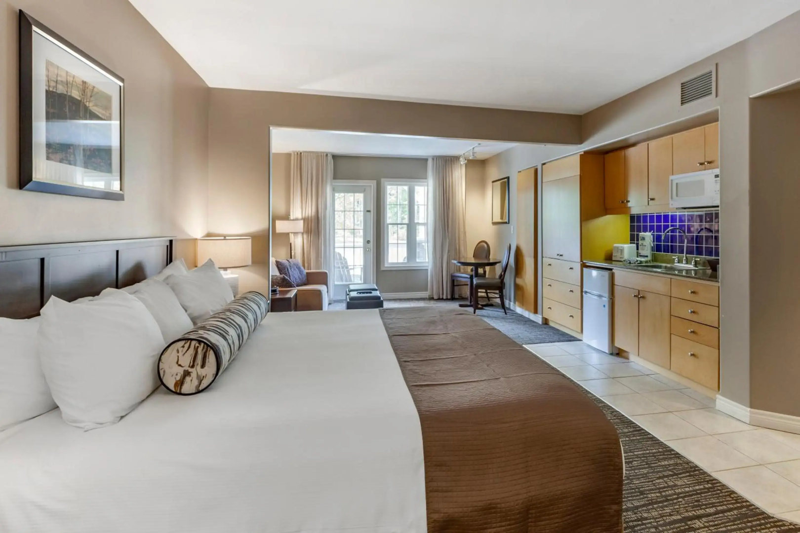 Carriage Ridge Resort, an Ascend Collection Resort
