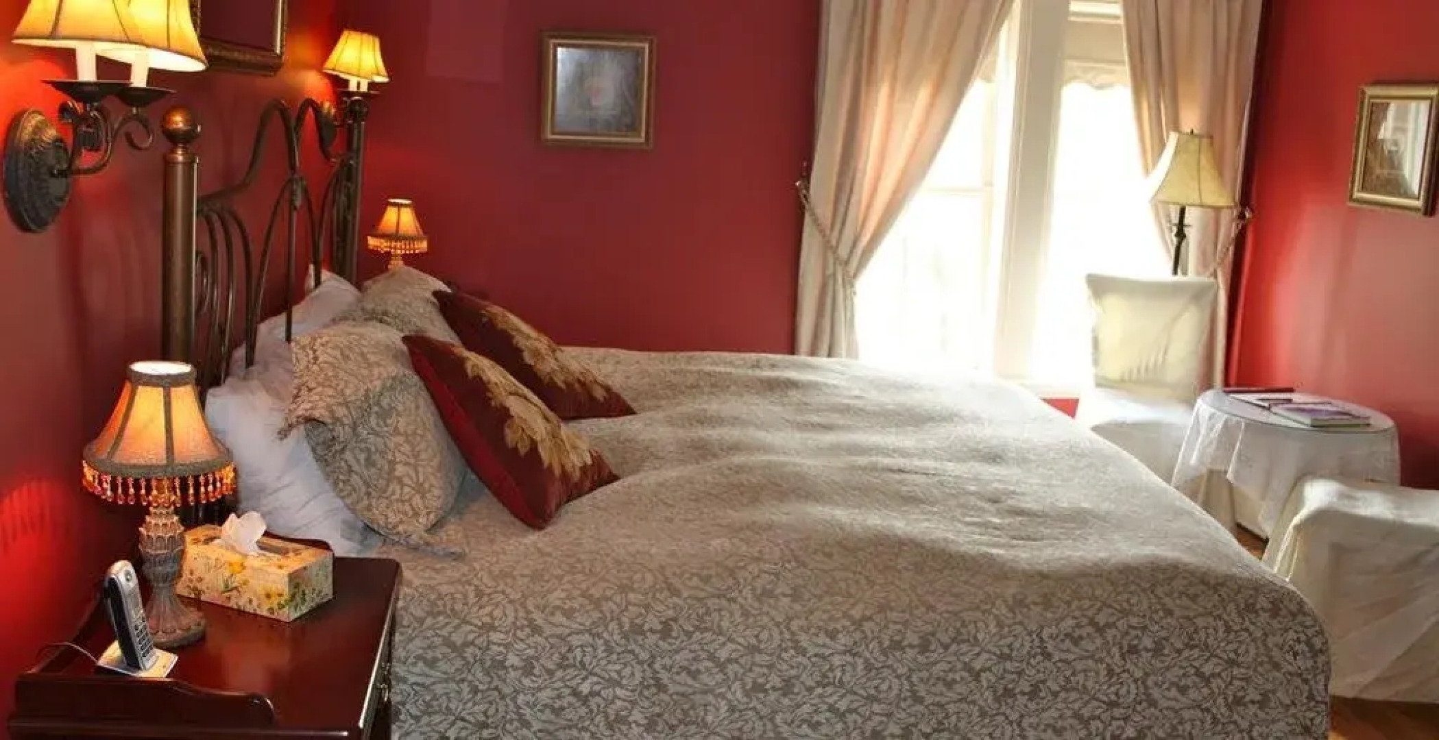 Sophia's Heritage Inn