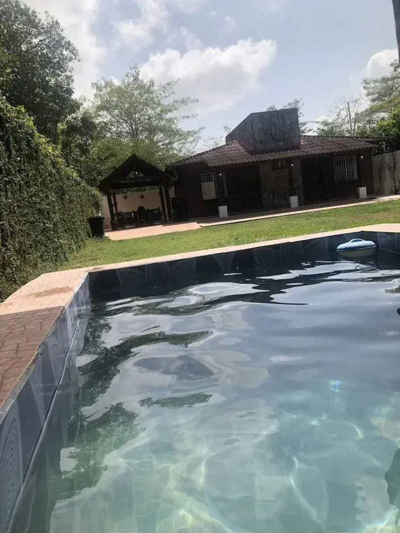 Estancia Ecologica LOS FUNDADORES