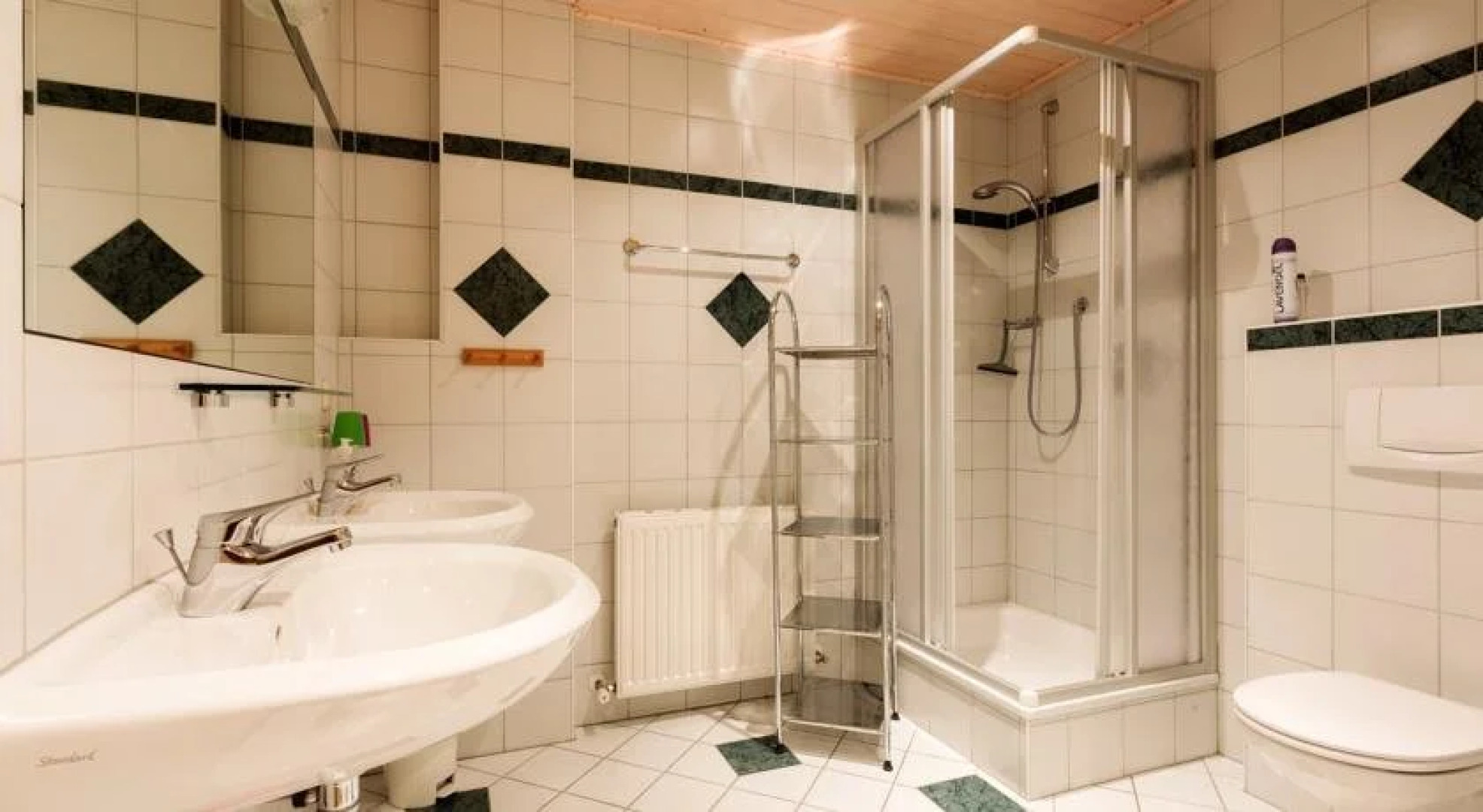 Landhaus Kalvarienberg