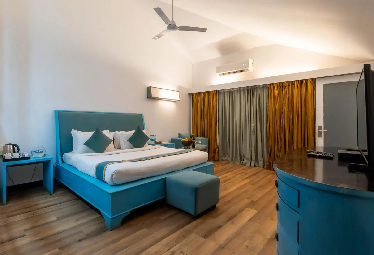 Marbela Beach Boutique Hotel
