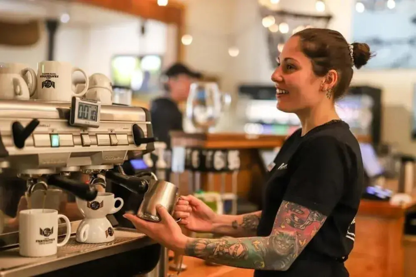 West Coast Trail Lodge