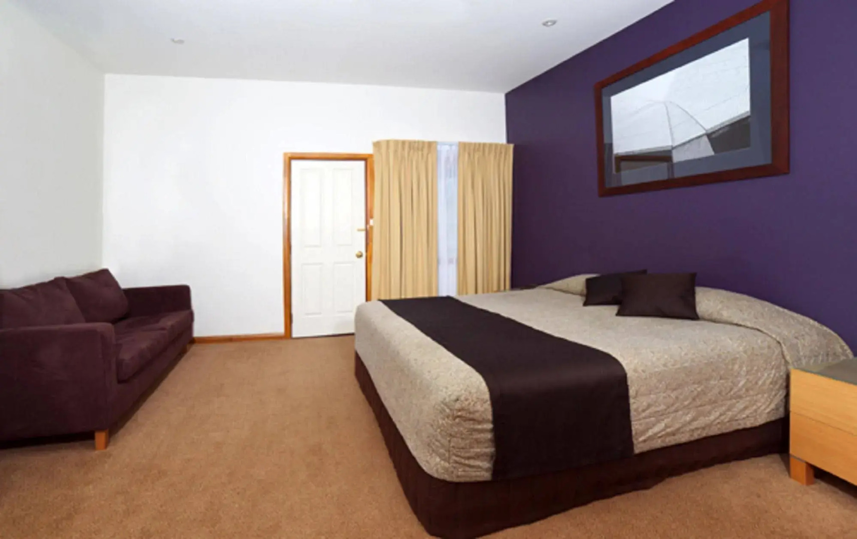 Willows Motel Goulburn
