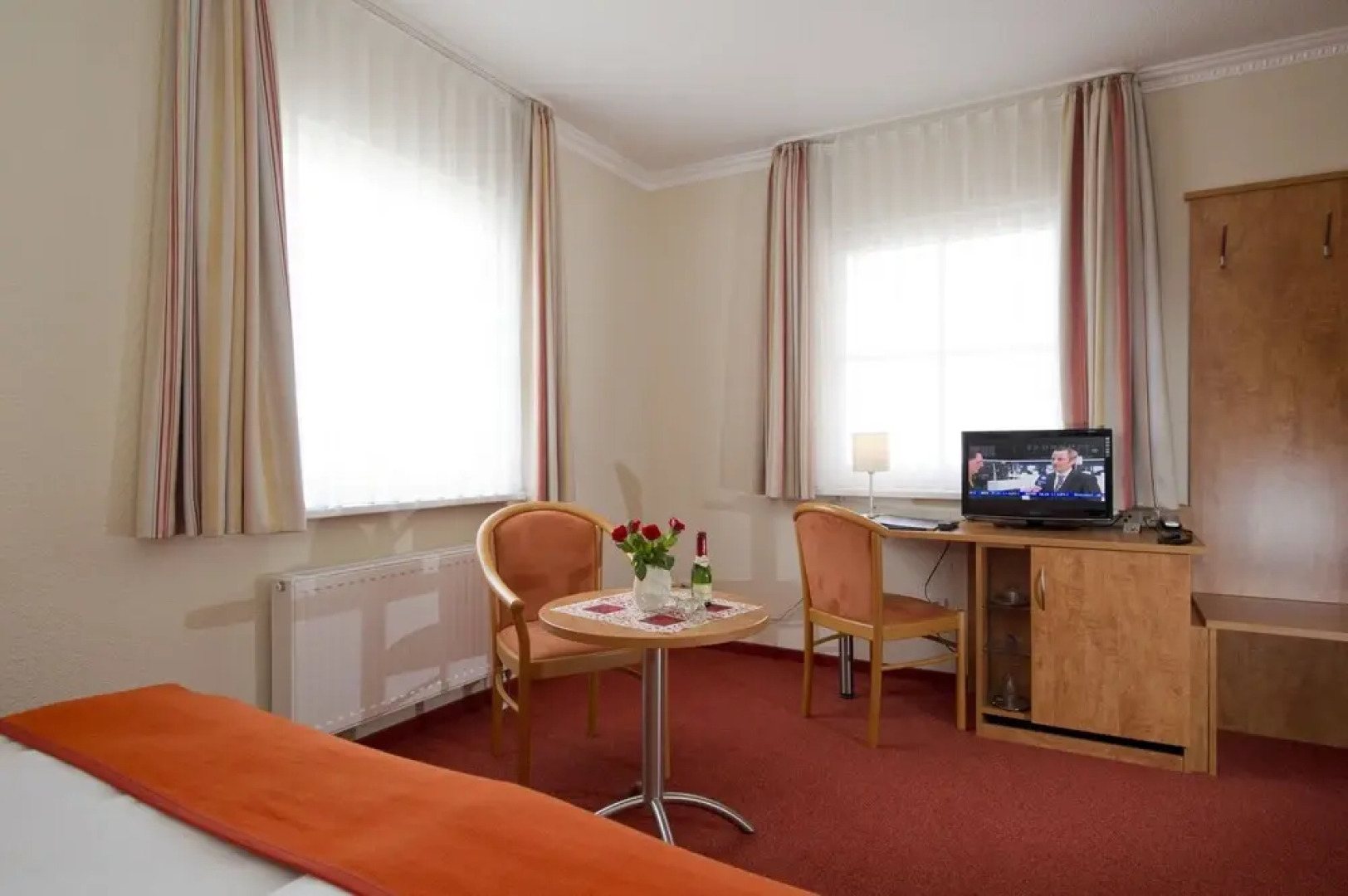 Residenz zum Südstrand