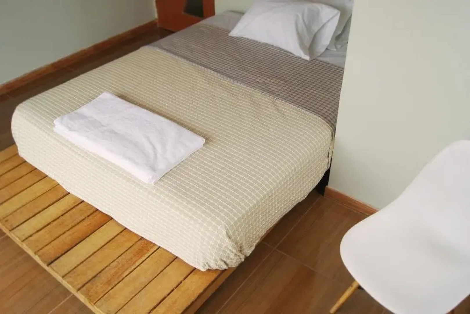 Tun Tun Secret Mountain Houses