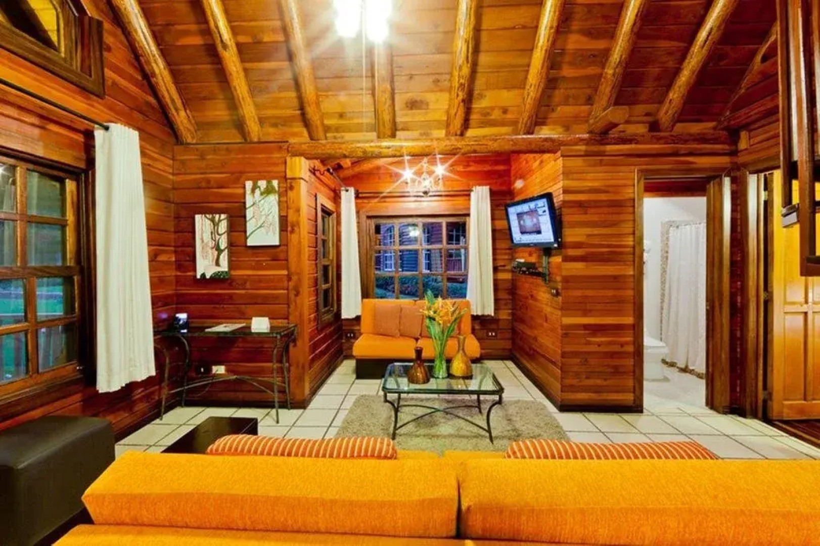 Отель «Черемош»