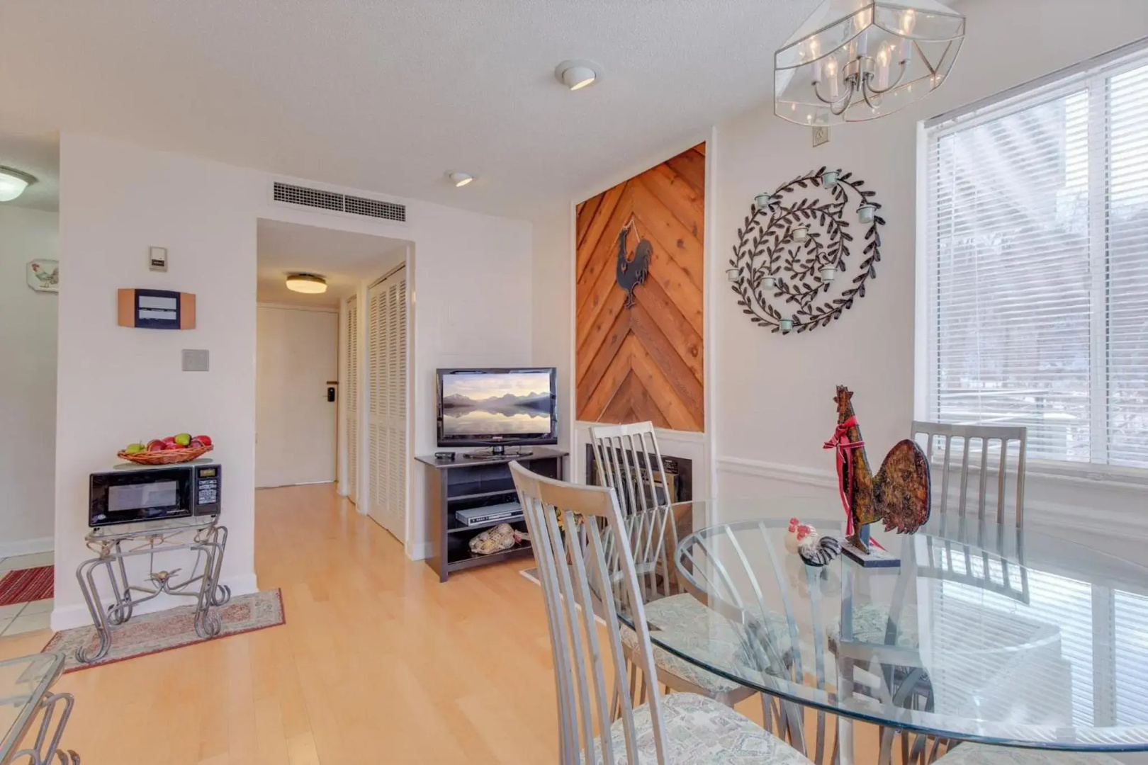 A Tennessee Joy, 1 Bedroom, Indoor Pool, WiFi, Fireplace, Sleeps 2