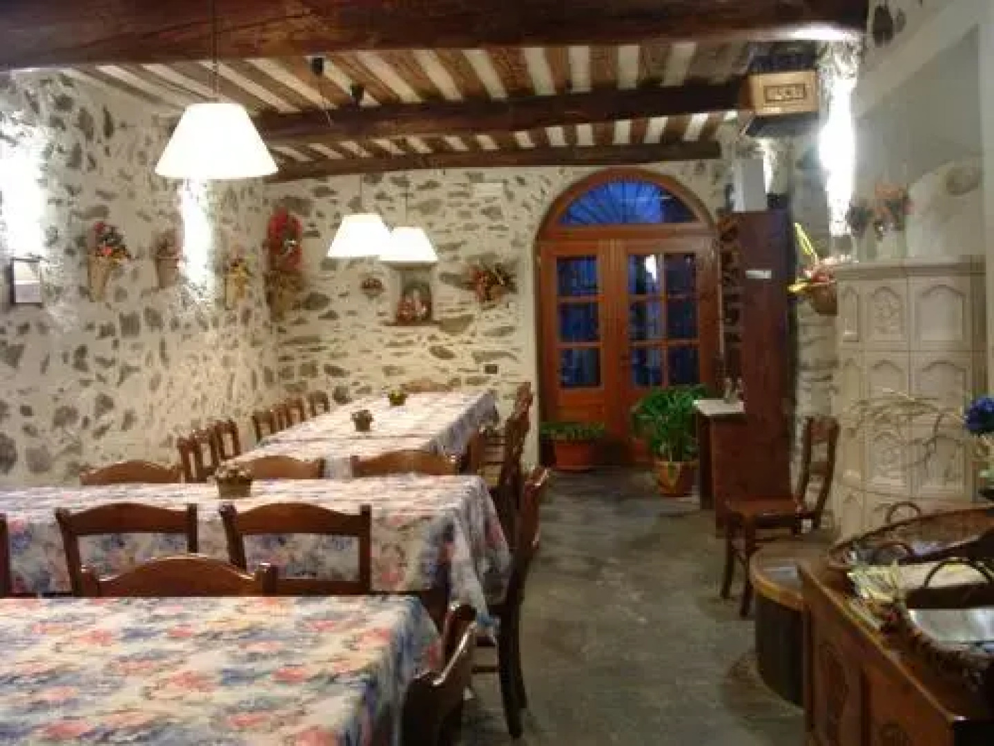 Agriturismo Il Vecchio Torchio