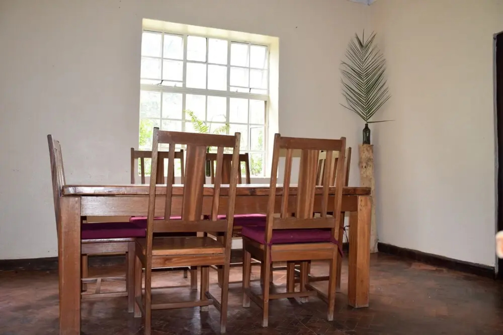 Crestwood Country House