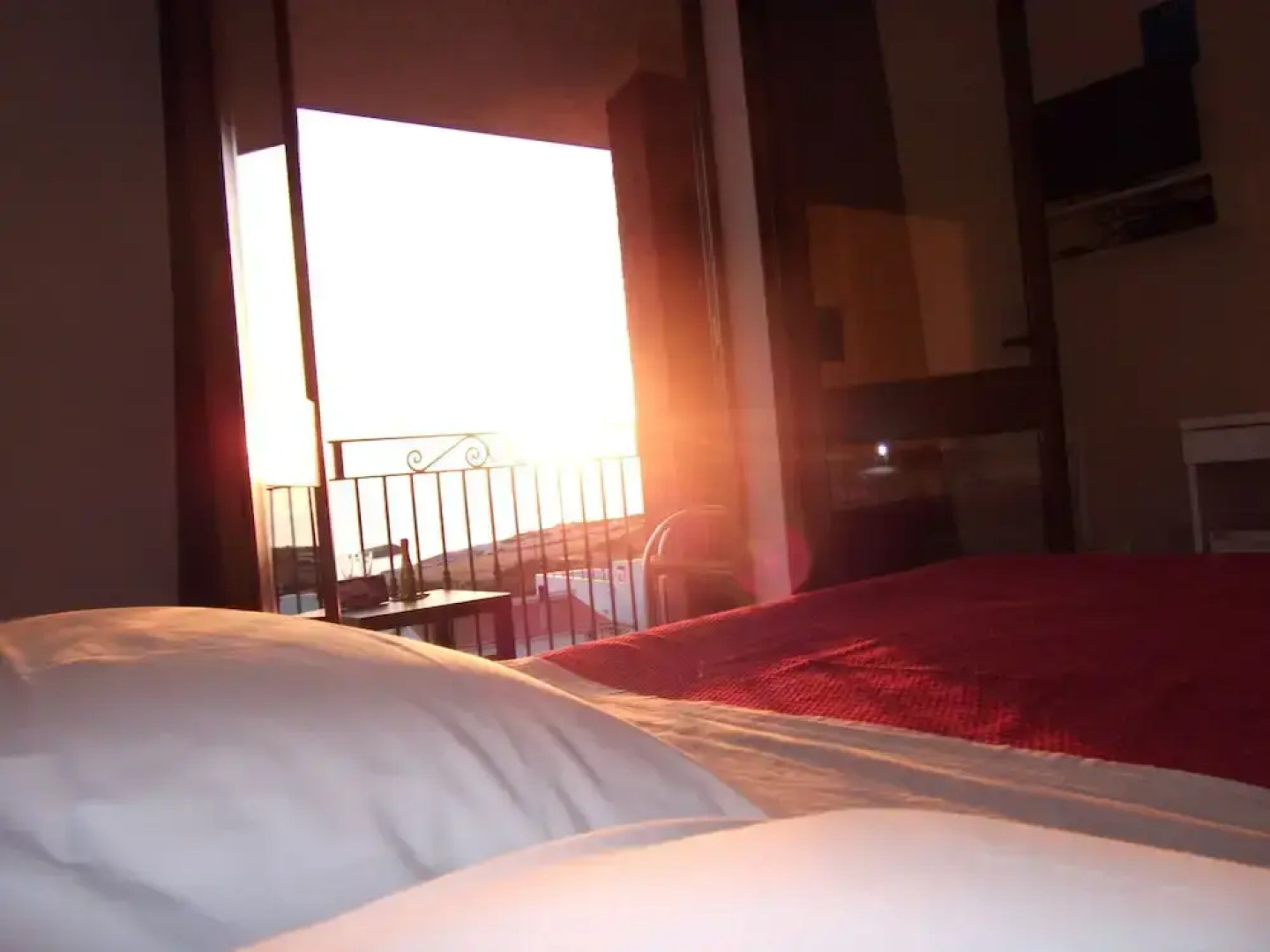 Hotel Bella Vista S'Archittu