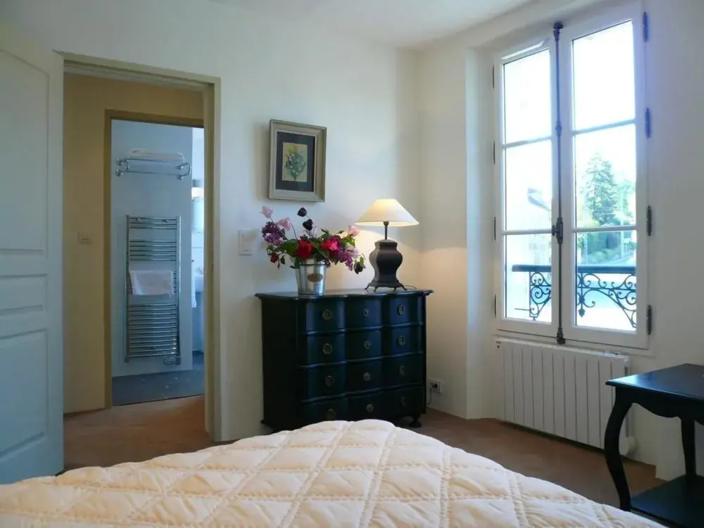 Hotel Auberge de la Source