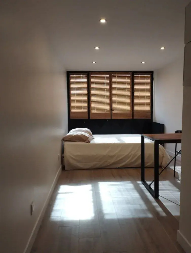 Résidence des Charmes