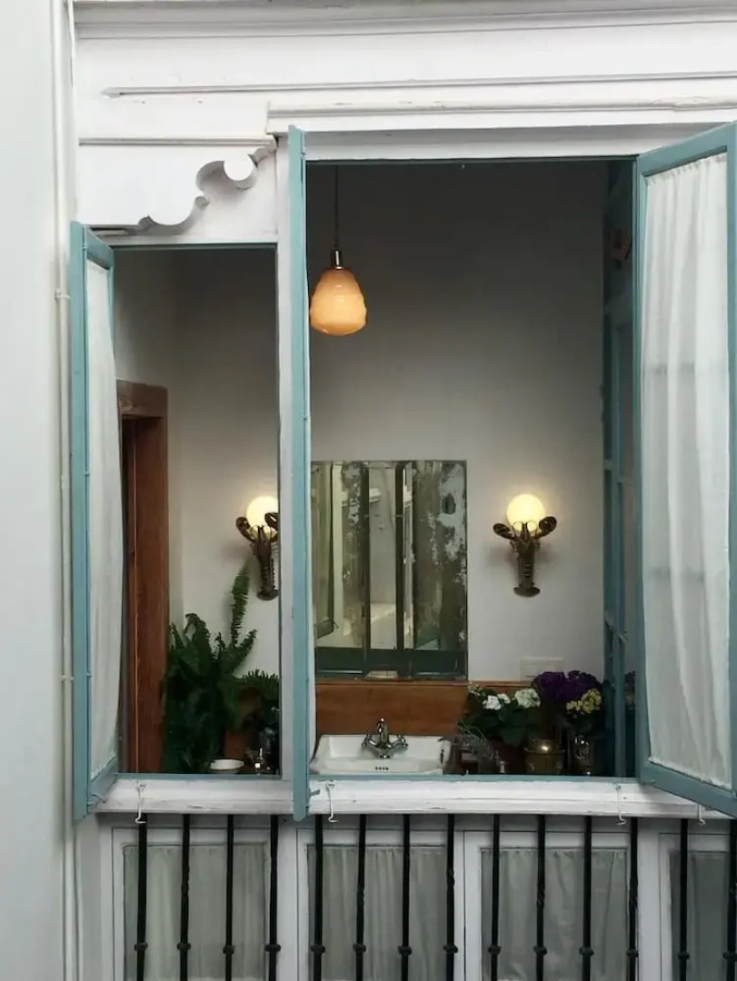 En Cádiz Casa Galeón