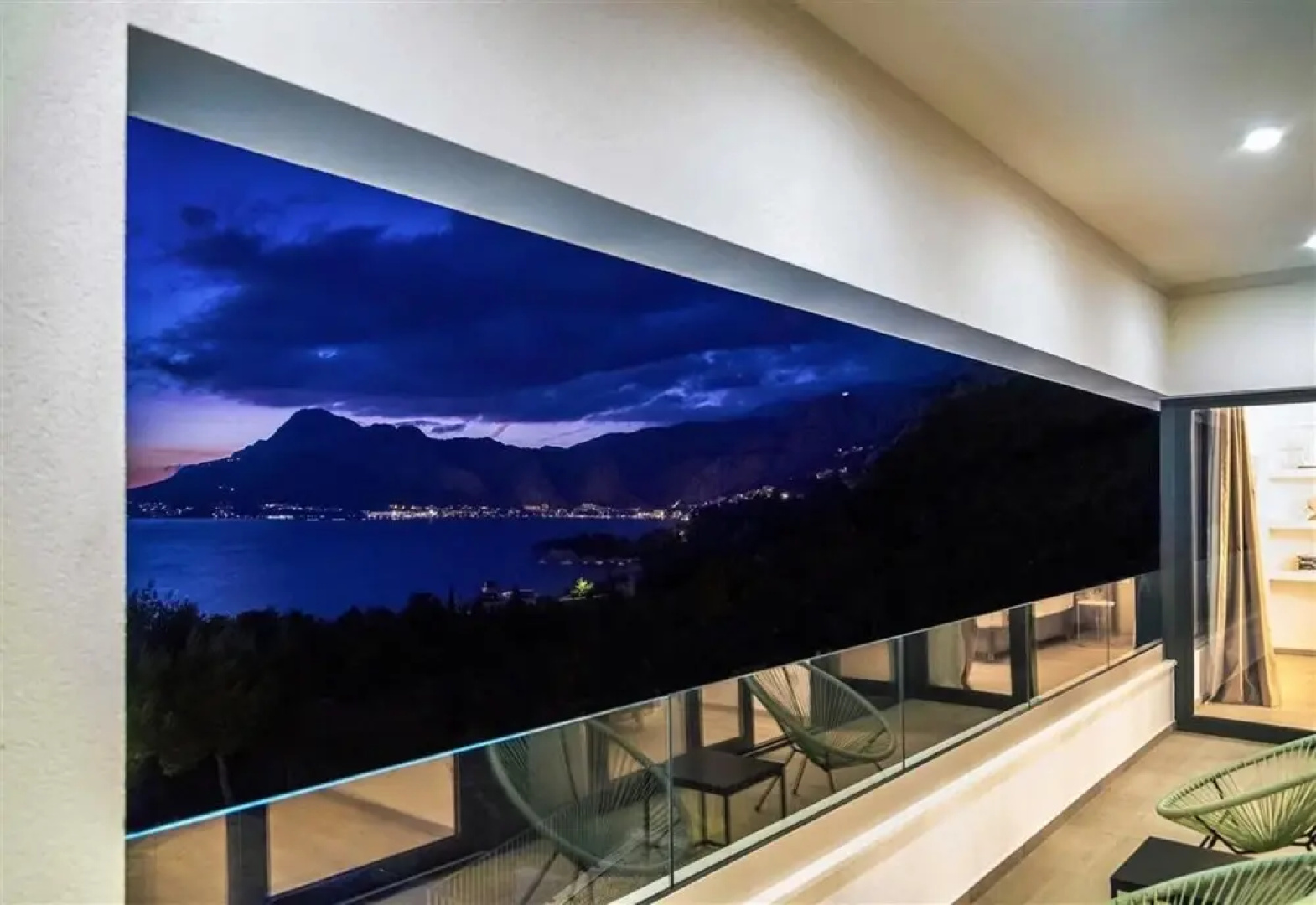 Villa Tramonto CFH