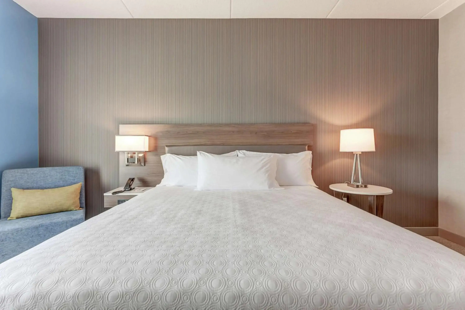 Home2 Suites by Hilton Toronto Brampton