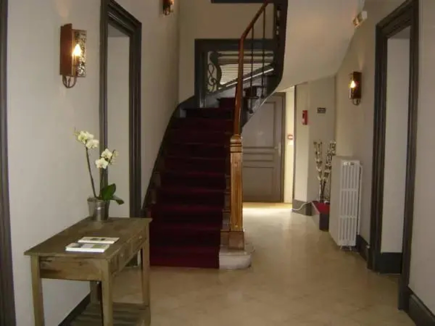 le Golf Parc Robert Hersant