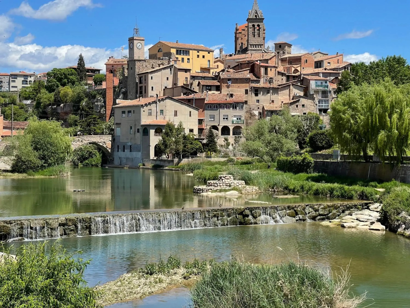 Cal Marti de Gironella