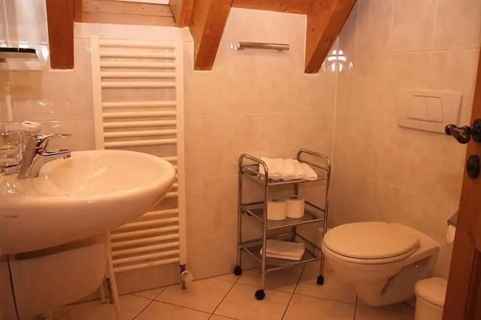 Hotel Ferienanlage Zum Silberstollen