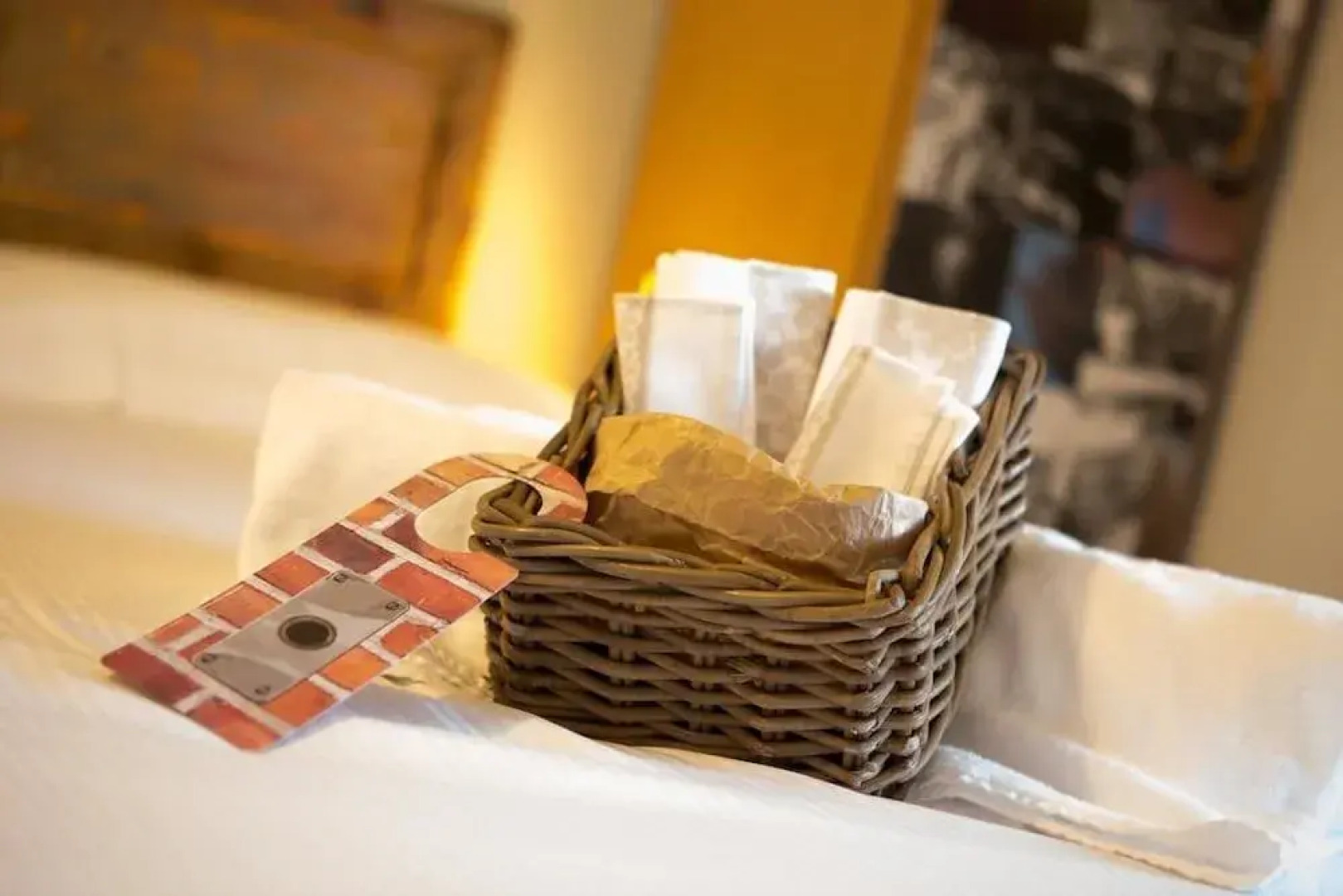 Al Piccolo Scoglio - Room & Breakfast