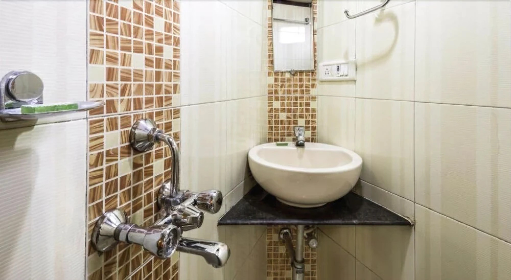 Hotel Arma Residency