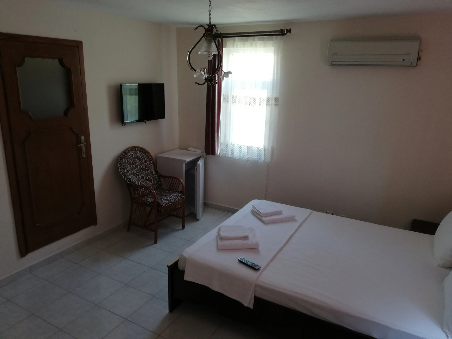 Villa Koknar Pension