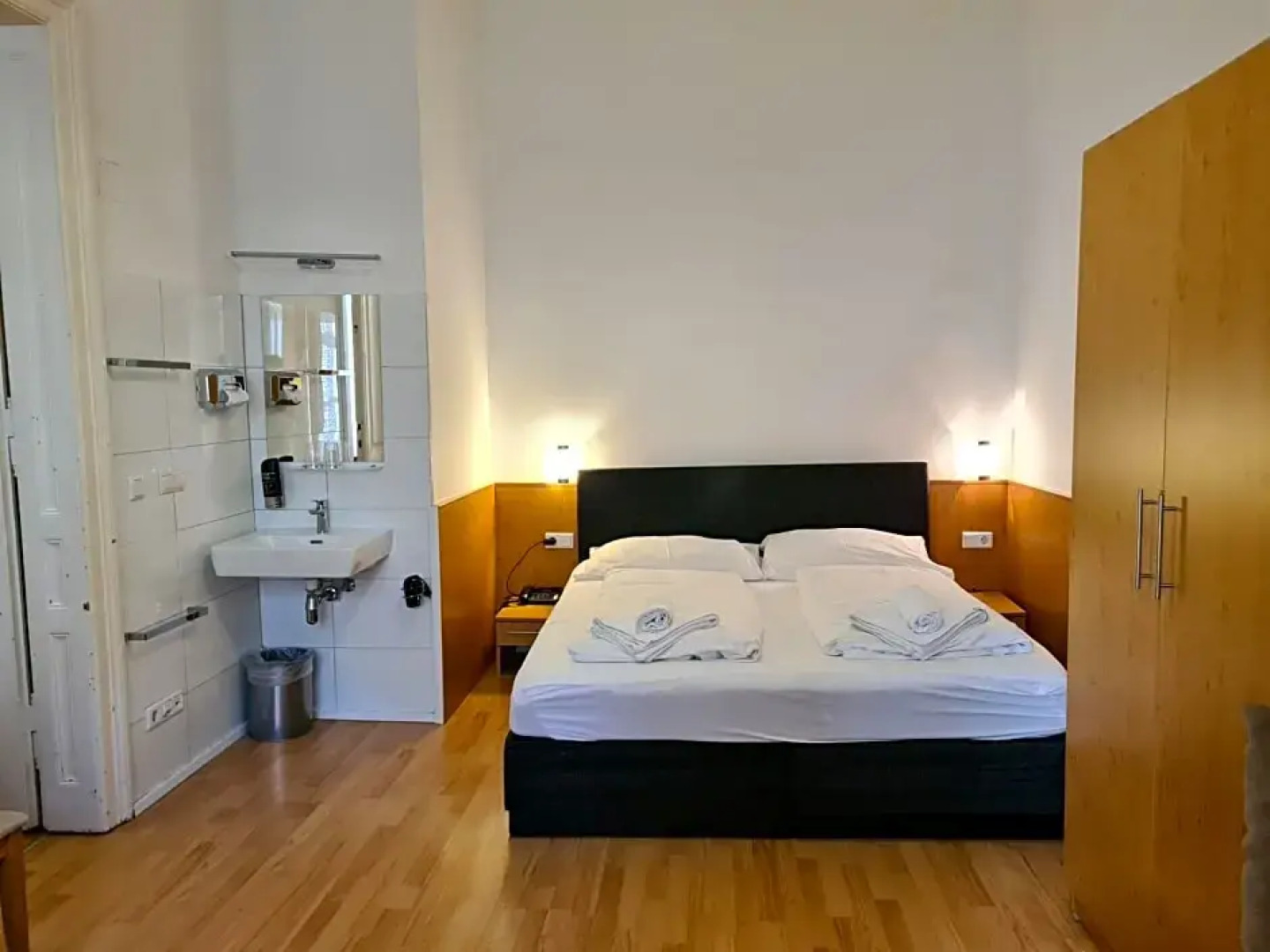 Pension Ani - Falstaff