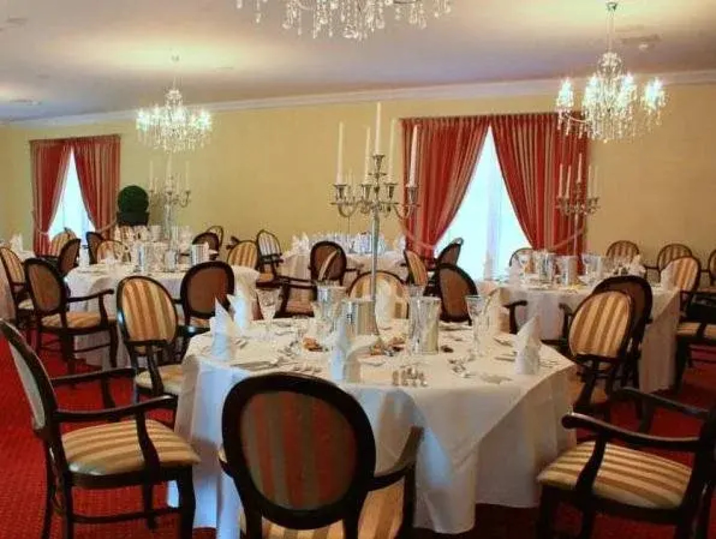 Bayerisches Landhaus