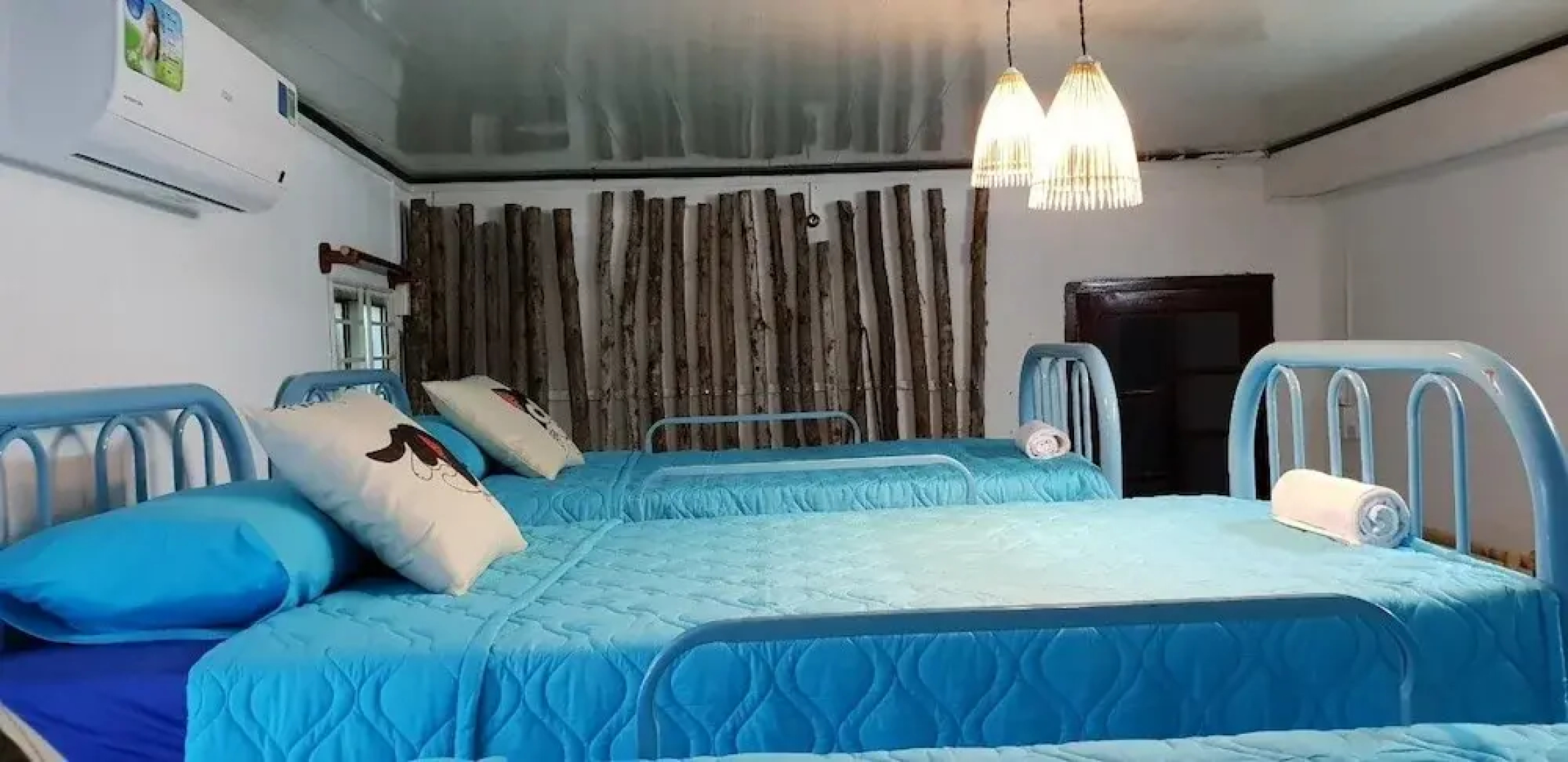 Peace Home - Hostel