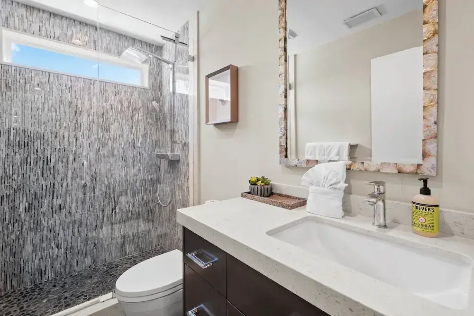 Oasis of Palm Springs