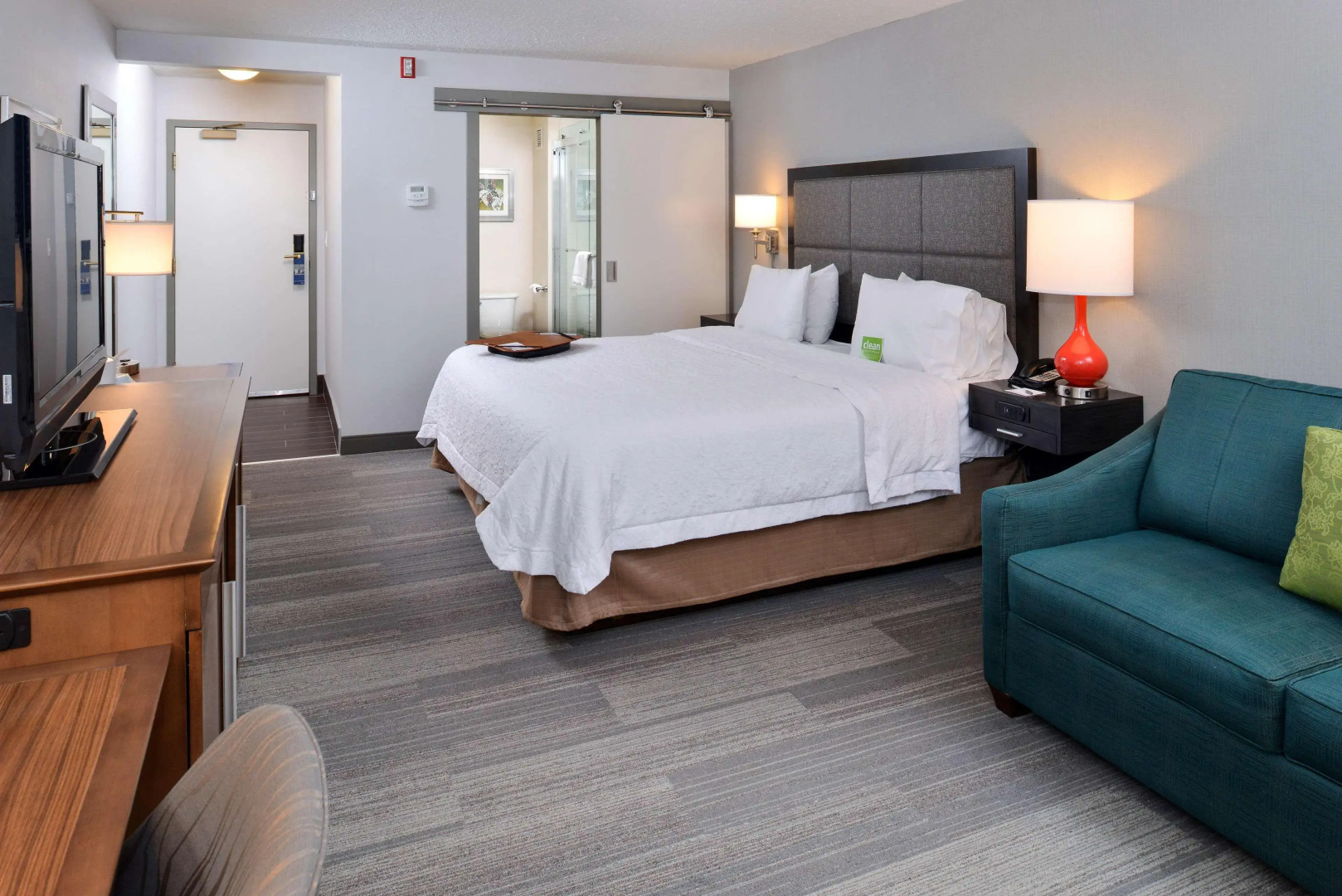 Hampton Inn & Suites By Hilton Calgary- University Northwest
