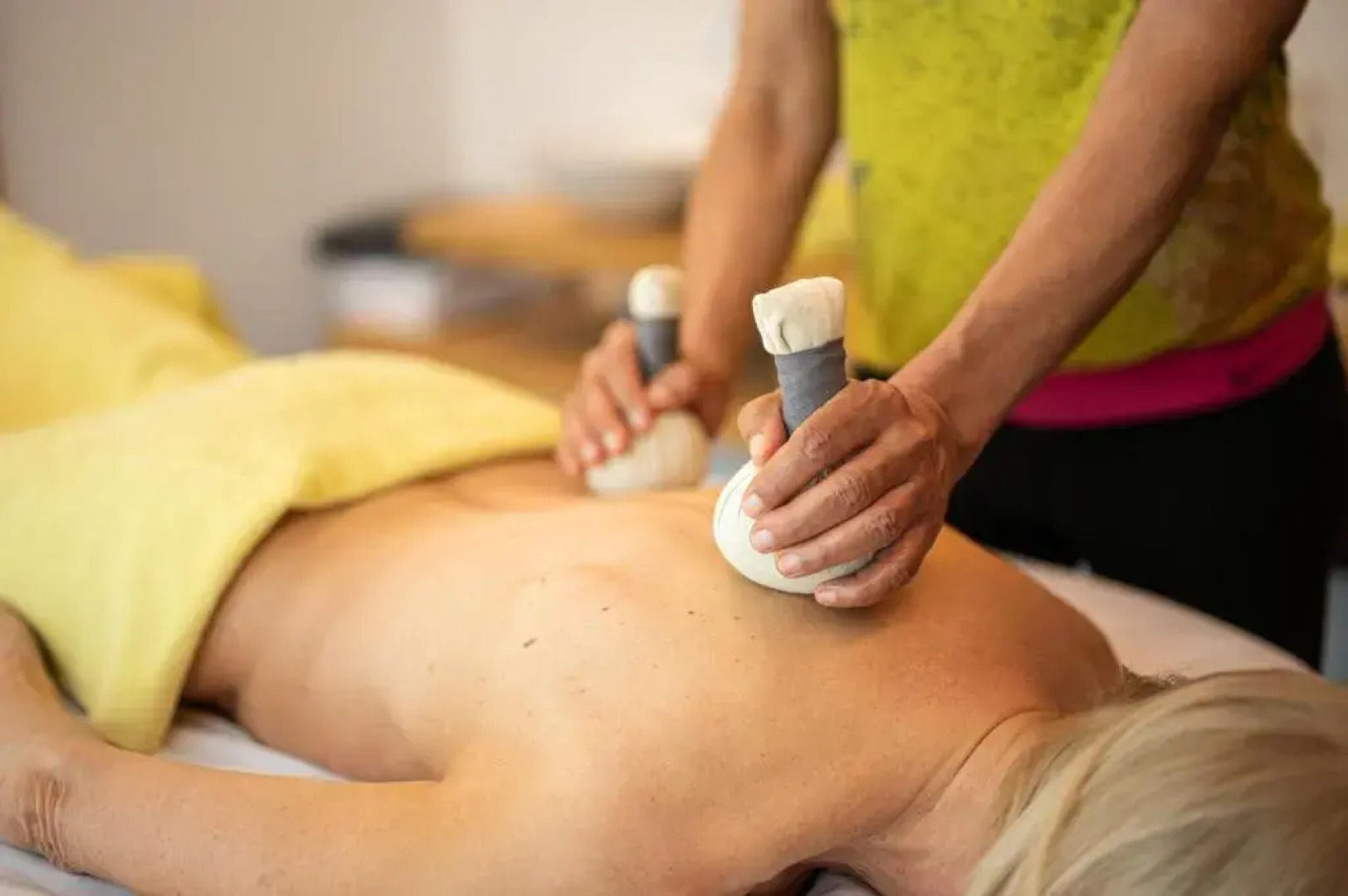 Wohlfühlhotel Frohsinn