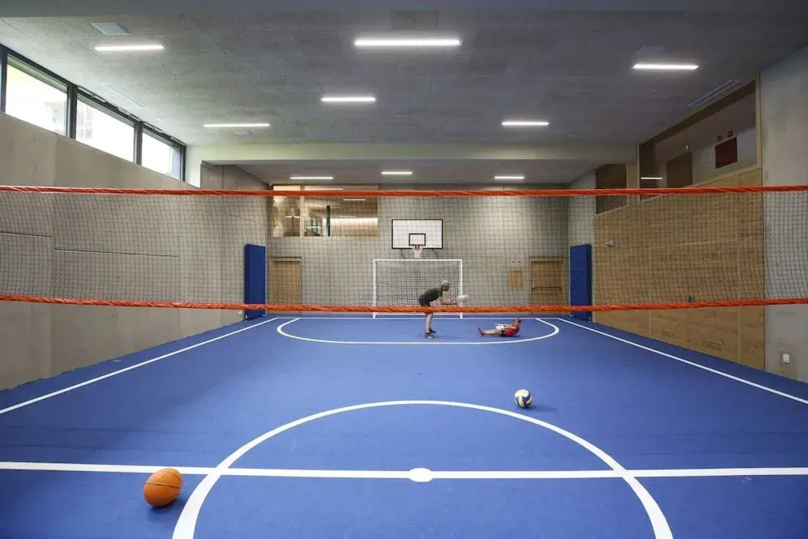 Familienhotel Feuerstein