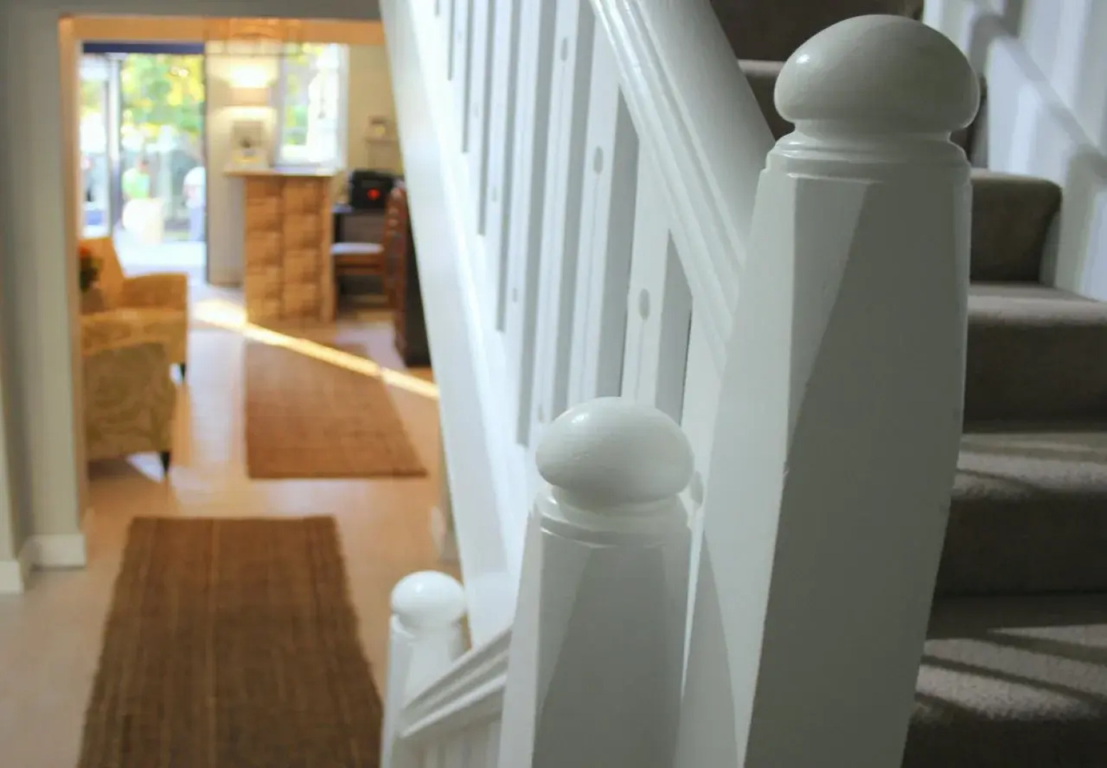 Lodge on Main Guest House and Conference Centre