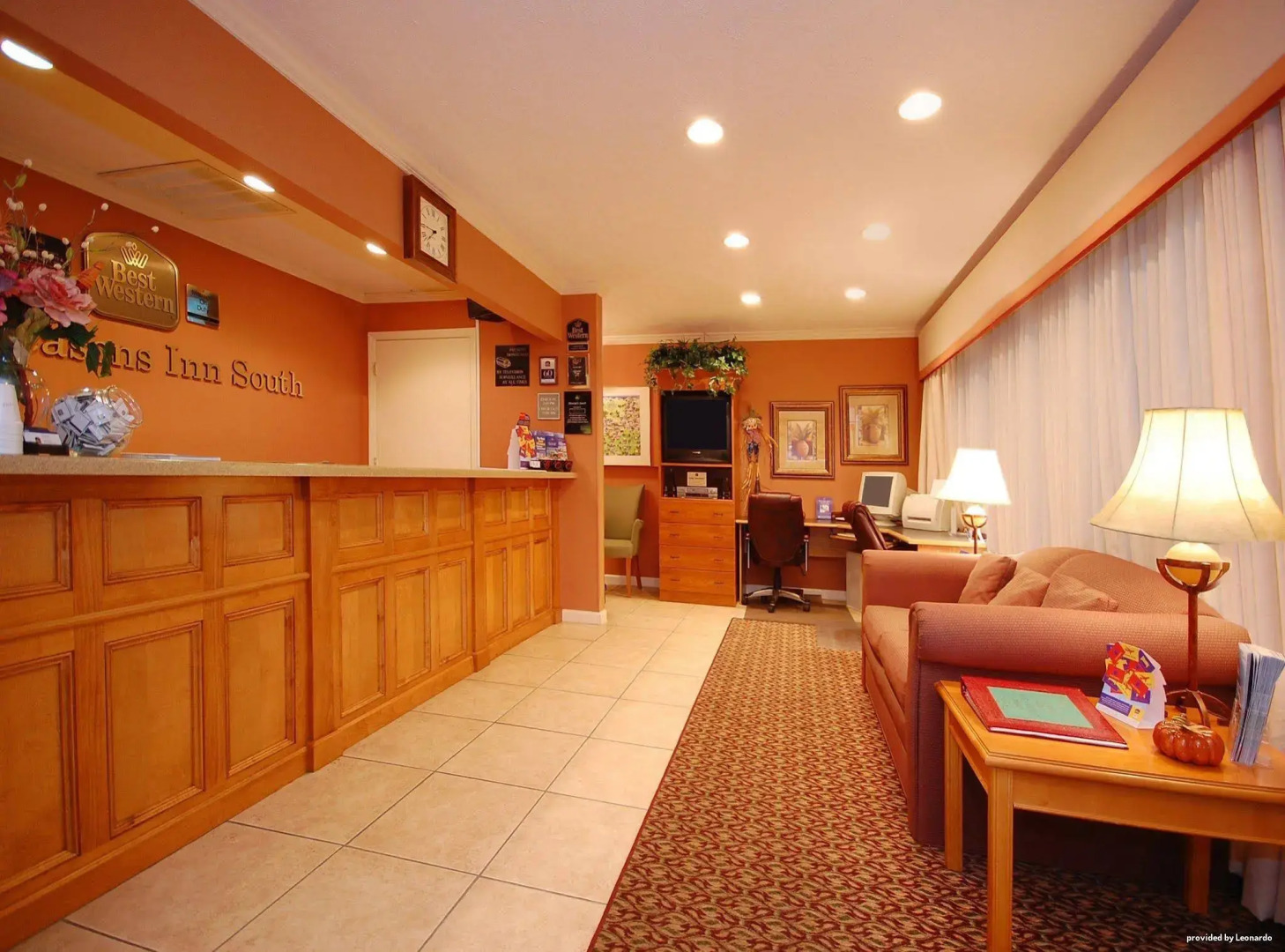 Motel 6 Hillsville, VA