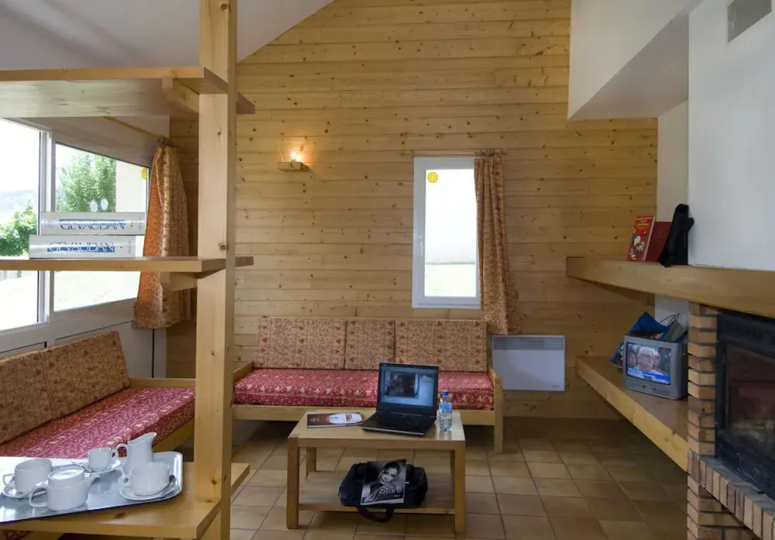 Village de Gites le Colombier