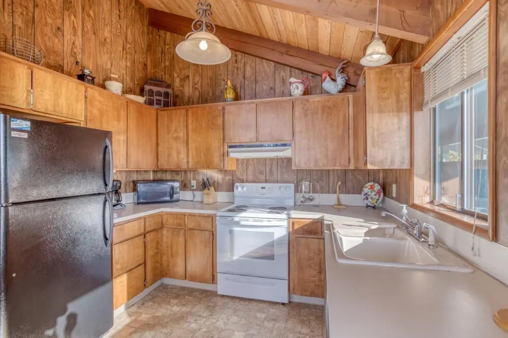 Bridgeview Pacific City