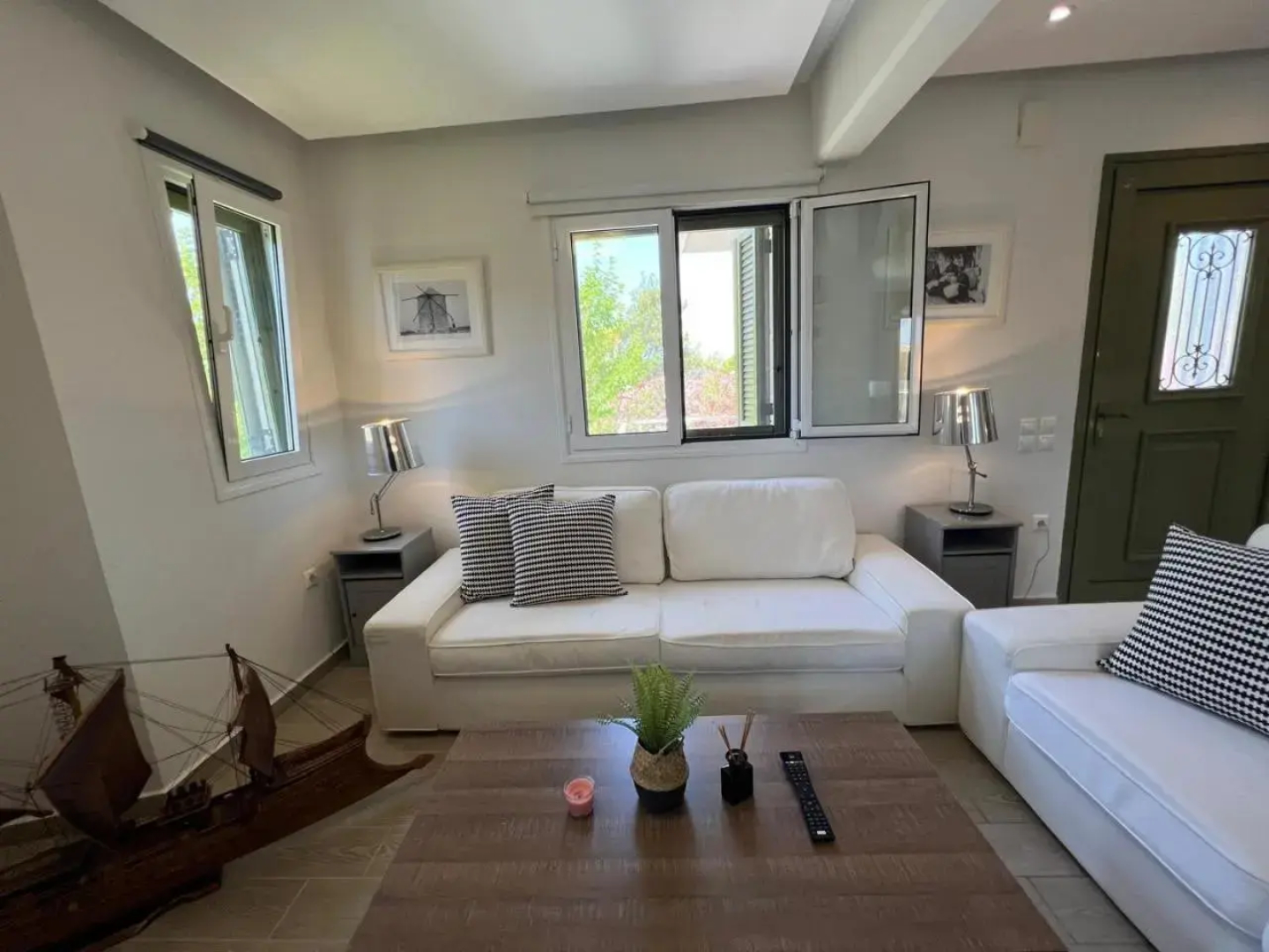 Lefkada Beach Hotel