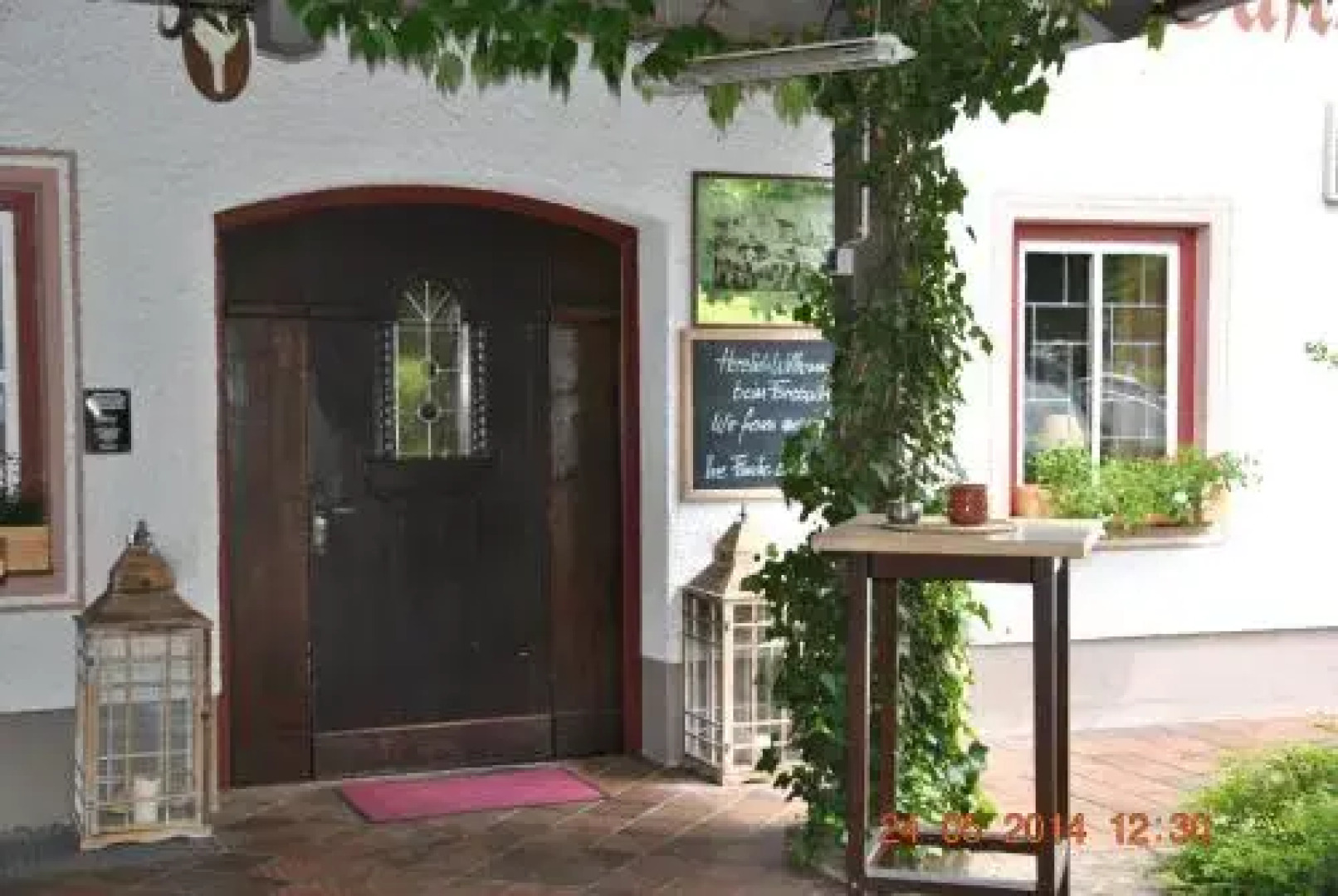 Hotel & Restaurant Forstwirt