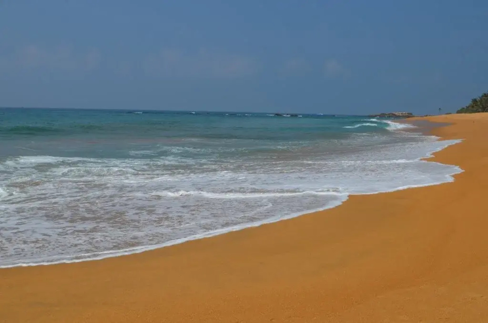 Sri Lanka Beach House
