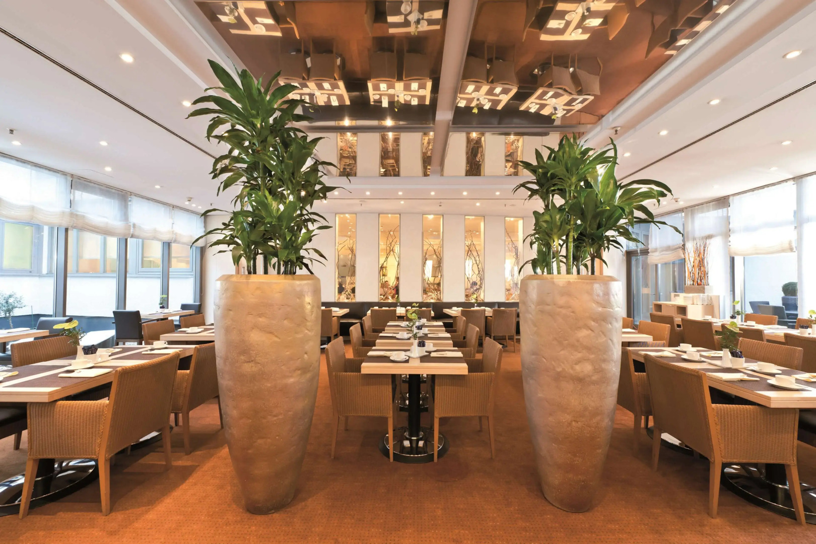 Dorint An der Messe Koln