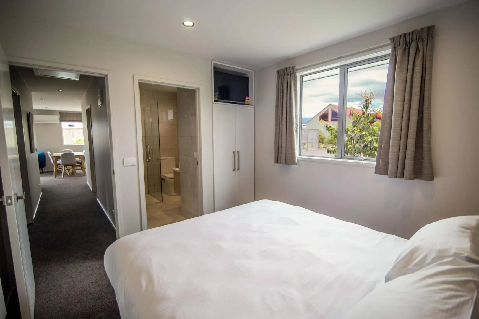 Te Anau Deluxe Apartments