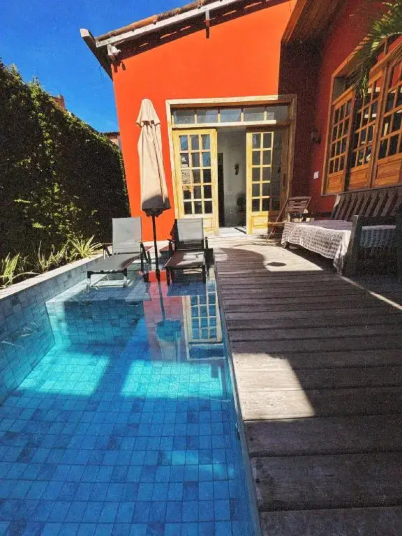 Pousada Flor Do Cacau