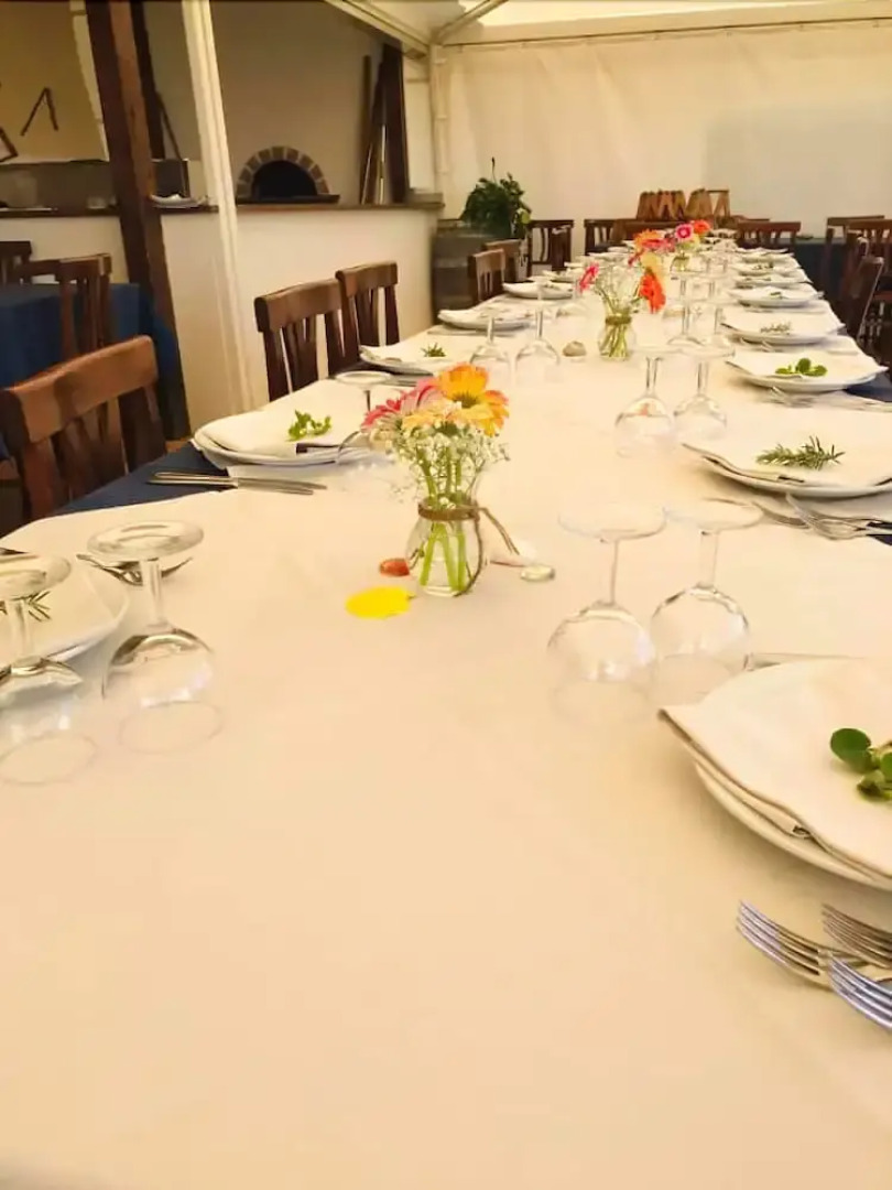 Bucca di mola Turismo rurale San Gaetano