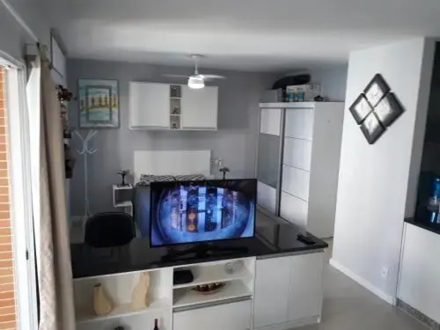 Apartamento Dot Home